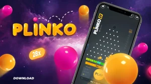 Plinko online.