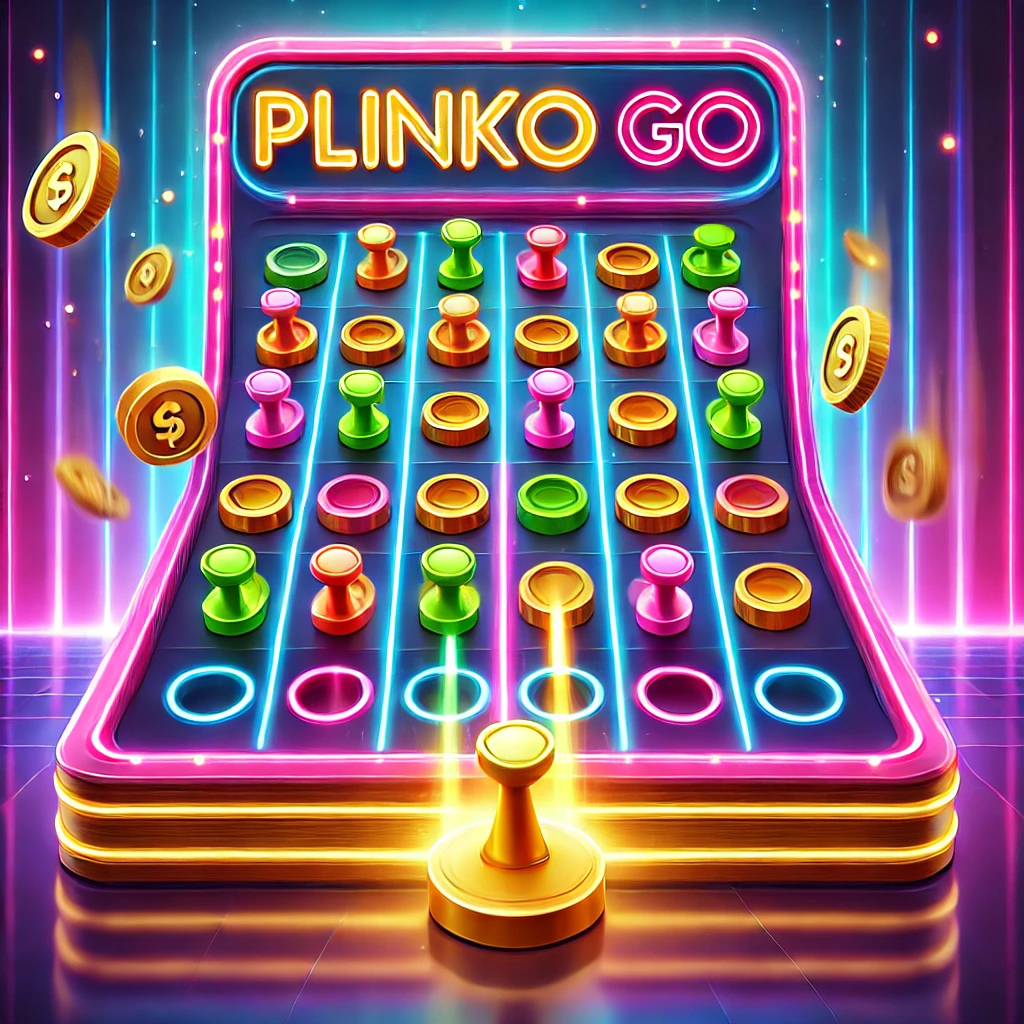 Best Plinko Go Casinos